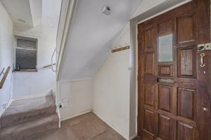 Entrance Hall- click for photo gallery